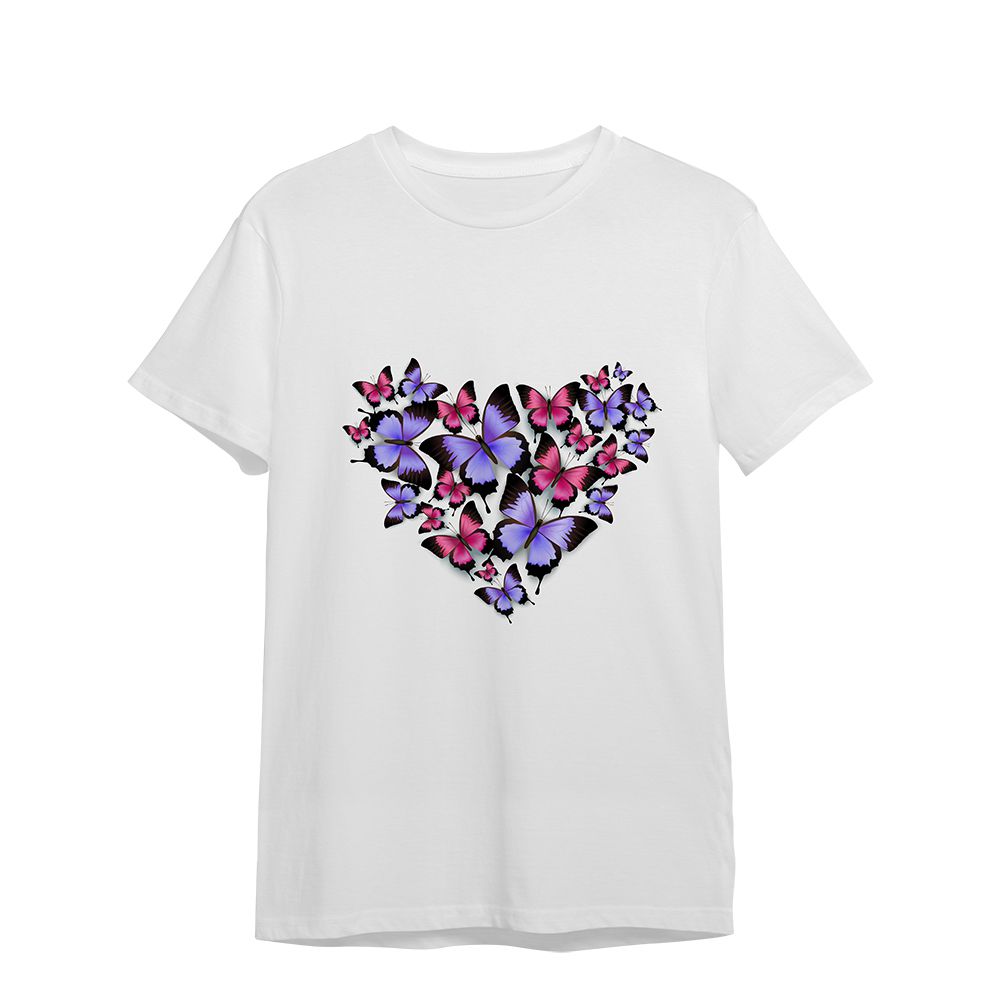 Butterfly Heart