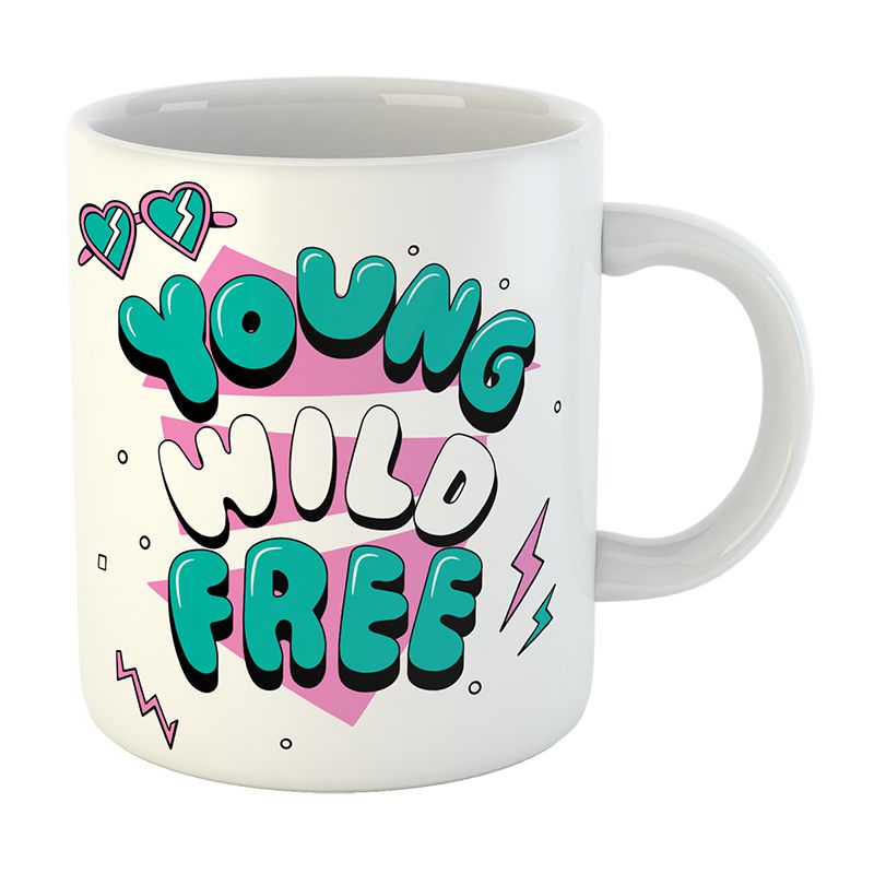 Mug_0015_Young Wild Free