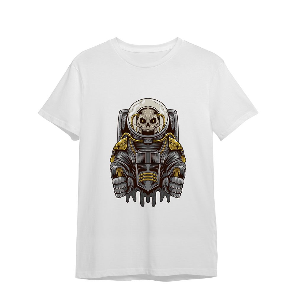 Space Skull